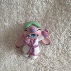 エンジェル　スティッチリラクシングバスタイム