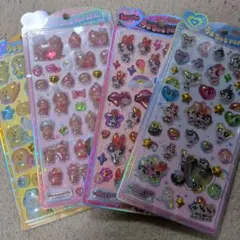 うるちゅるPOPSEAL