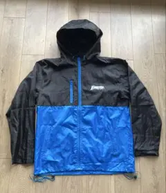 日本ハム ファイターズ ナイロン ジャンパー L