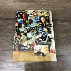 関ジャニ∞/LIVE TOUR 2010→2011 8UPPERS DVD