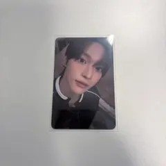 RIIZE Odyssey ウォンビン Ktown4 トレカ