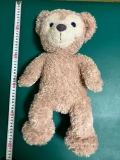 シェリーメイ ぬいぐるみ 東京ディズニーシー