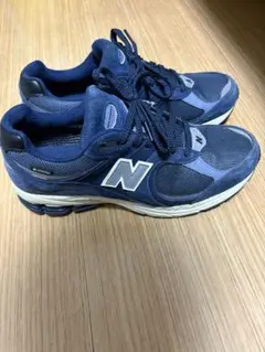 New Balance 2002rGORE-TEX ネイビー