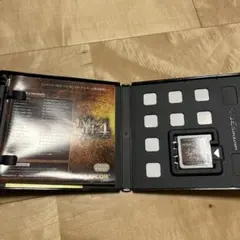 モンスターハンター4 ニンテンドー3DS
