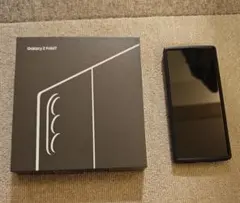 期間限定大値下げ! Galaxy Z Fold 7 極美品 - メルカリ