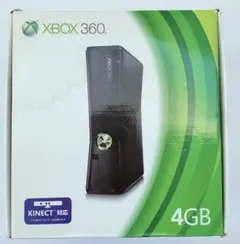 ☆ Xbox 360 S☆コントローラー☆電源アダプター☆ゲームセット☆