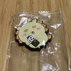 ちいかわ ラバーマグネット2 シーサー