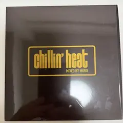 chillin' heat 2023 MIXED BY MURO