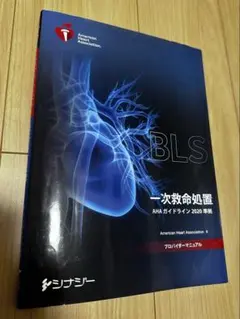 2025年最新】blsプロバイダーマニュアル 2020の人気アイテム - メルカリ