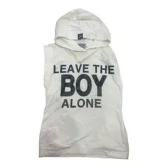 BOY LONDON y2k archive グラフィック　パーカー　平成のサムネイル