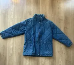 L.L.Bean キルティングジャケット