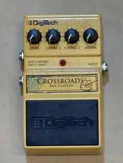2025年最新】digitech crossroadの人気アイテム - メルカリ