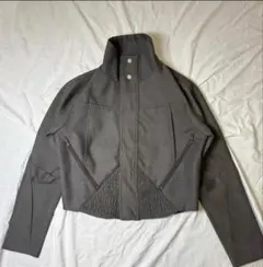 Kiko Kostadinov ZAFAR CROPPED JACKETのサムネイル