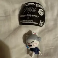 SKZOO サウナフィギュア　ヒョンジン　Jiniret