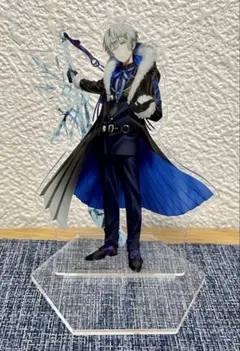 コンパス アダム アクスタ コンパス wego アダム アクリルスタンド 未開封｜Yahoo!フリマ