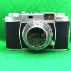 希少完動品 作例有 Kowa Kallo W Prominar 35mmF2.8 - メルカリ