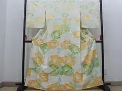 2025年最新】三越 訪問着の人気アイテム - メルカリ