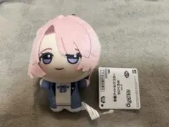 アイドルマスター シンデレラガールズ ナムコ ちびぐるみ ぬいぐるみ