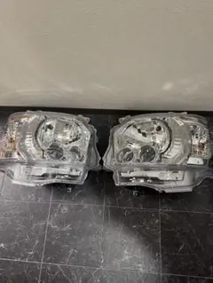2026年最新】ハイエース led ヘッドライト ダークプライムの人気