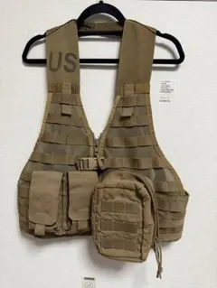 ✮激レア U.S. ARMY MARK 2 VEST 米軍放出品 1962年✮