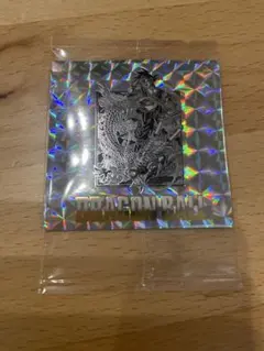 ドラゴンボール40周年記念 オリジナルイラスト　シールウエハース2　第四十二巻