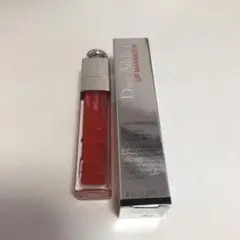 Dior Addict Lip Maximizer 015 Cherry 6ml