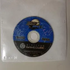 ソニックアドベンチャー2バトル ゲームキューブ