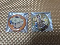 2025年最新】ファントムバスターズ 缶バッジ 是岸の人気アイテム