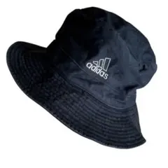【希少デザイン】 adidas アディダスバケットハット
