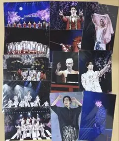 2025年最新】滝沢歌舞伎zero final ステージフォトの人気