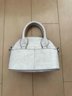 ZARA バッグ