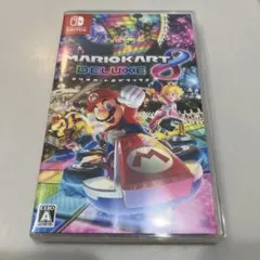 マリオカート8 デラックス Nintendo Switch