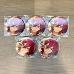 あんスタ　缶バッジ　茨