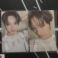 SEVENTEEN HAPPY BURSTDAY トレカ ジュン