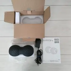 ツインシェイプボール