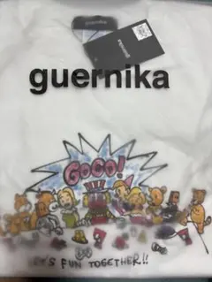 2025年最新】JUGGLER×guernikaの人気アイテム - メルカリ