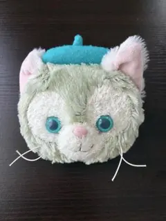 ジェラトーニ　パスケース ぬいぐるみポーチのサムネイル