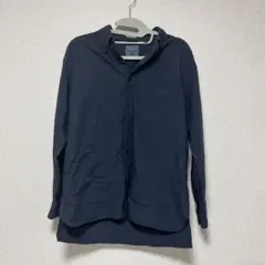 オックスフォード オーバーサイズシャツ