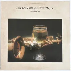USオリジナル Grover Washington, Jr. Winelight