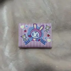 mezzo piano メゾピアノ 財布のサムネイル