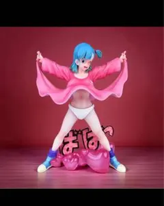 ブルマ フィギュア ドラゴンボール