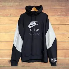 【NIKE】 パーカー プルオーバー エア FLC BFT フーディ