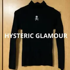 グランジ ニット