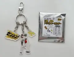 福岡ソフトバンクホークス 杉山一樹 3連アクリルキーホルダー　ゼンシン