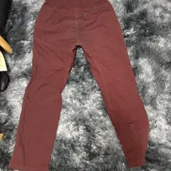 モンベルパンツのサムネイル