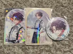 渡会雲雀 にじさんじ ART OF NIJISANJI セット