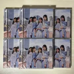 《即購入可》イチャイチャ虫【通常盤】6枚セット 未開封