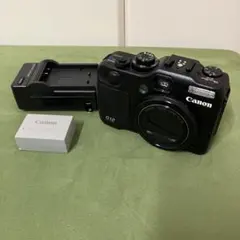 2026年最新】canon G12 powershotの人気アイテム - メルカリ