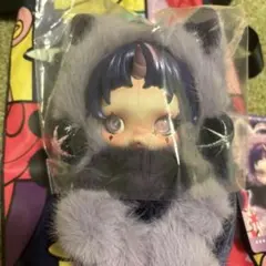 スカルパンダ My Little Pony Twilight Sparkle