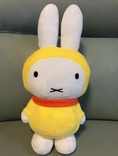 Miffy ぬいぐるみ